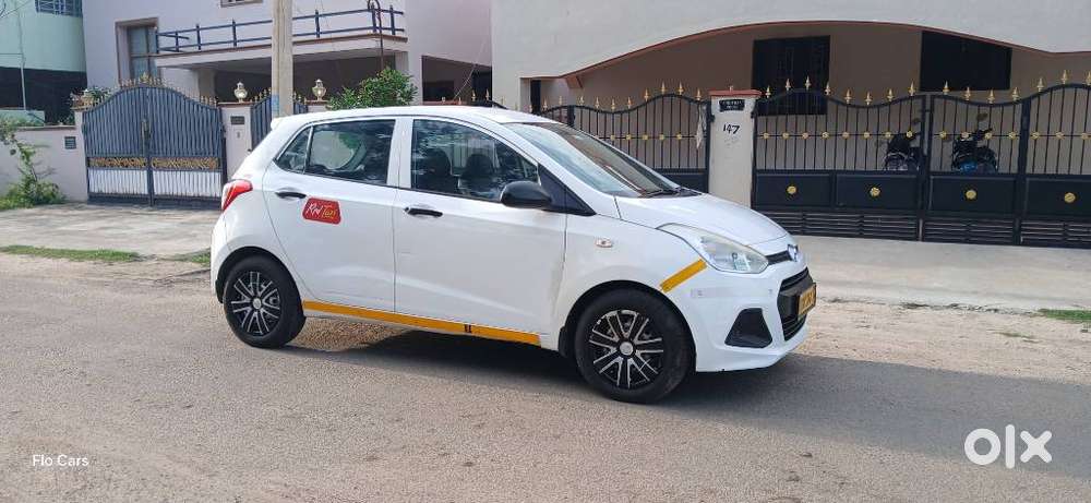 Hyundai Grand I10 Prime 1.1 Crdi T, 2019, Diesel