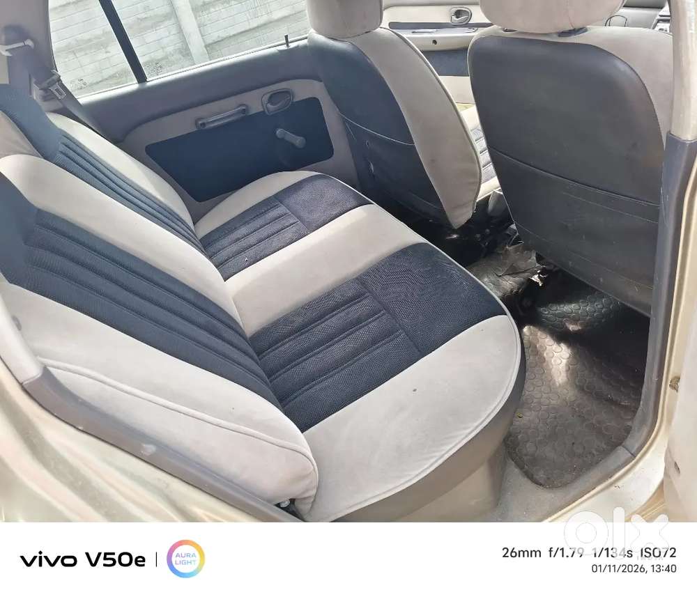 Hyundai Santro Xing 2008 Petrol