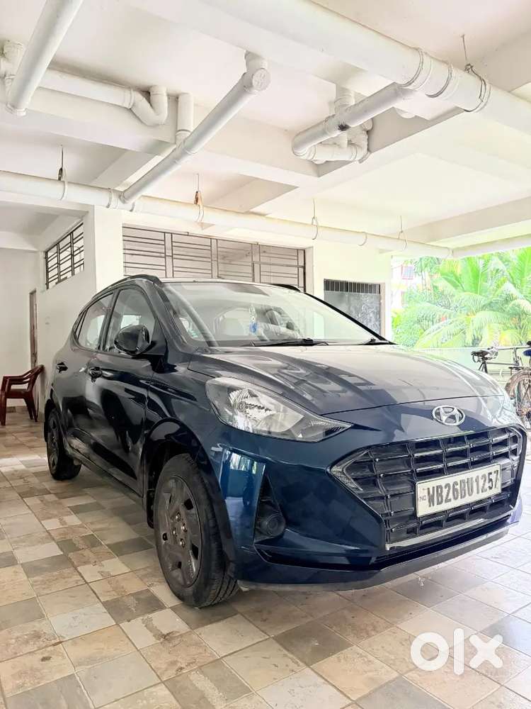 Hyundai Grand I10 Corporate Edition – Excellent Condition , Maintain