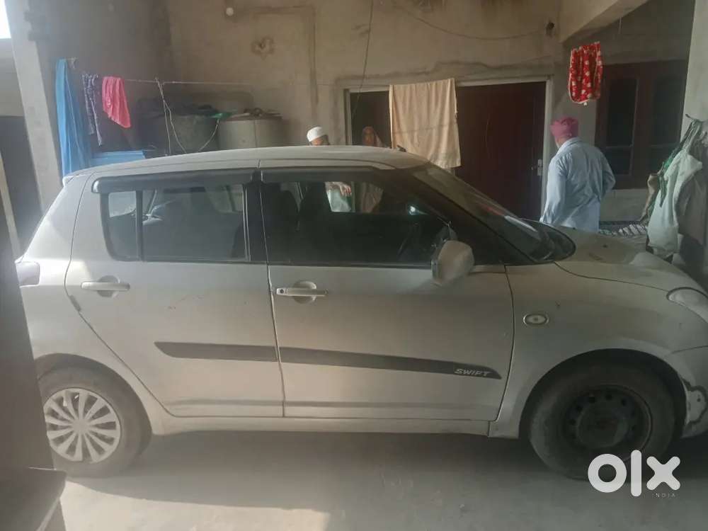 Maruti Suzuki Swift 2005 Year