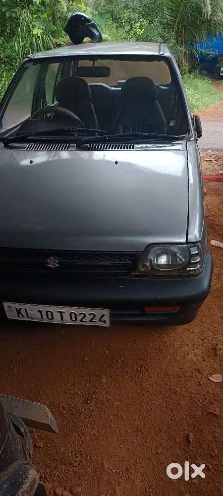 Maruti Suzuki 800 2004 Petrol 70 Km Driven
