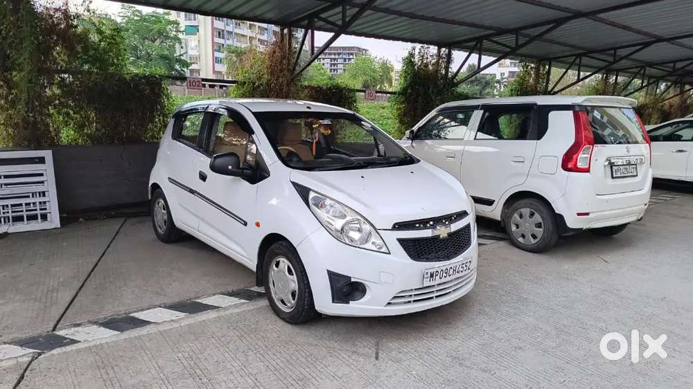 Chevrolet Beat 2012 Petrol 79000 Km Driven
