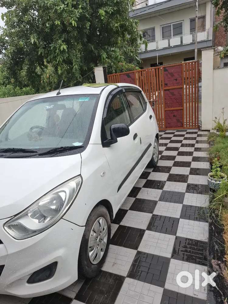 Hyundai I10 Special Edition 2013