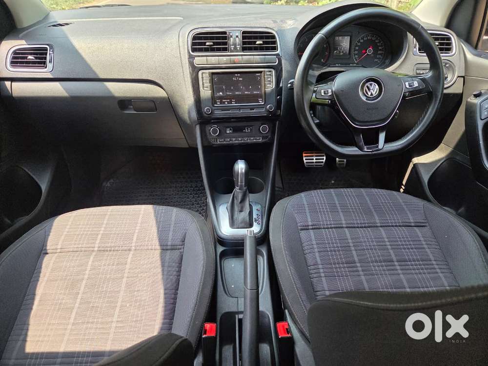 Volkswagen Polo 1.2 Gt Tsi, 2019, Petrol