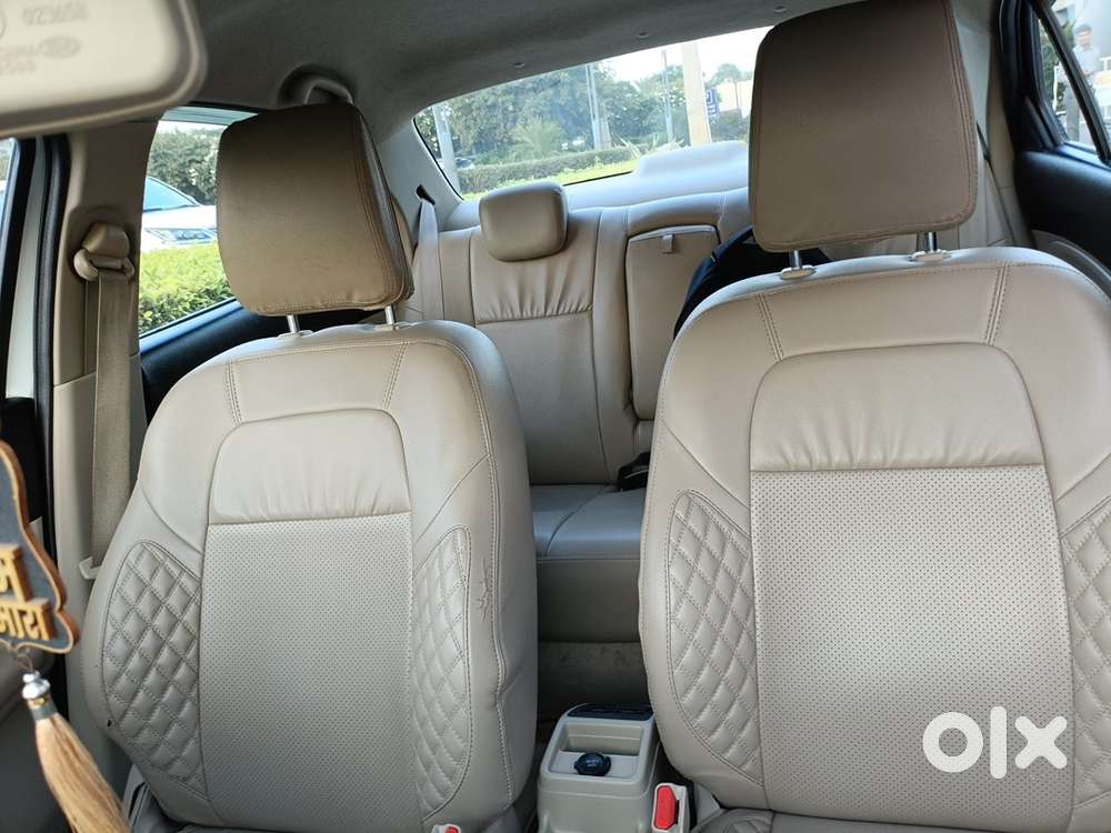 Maruti Suzuki Dzire 2019