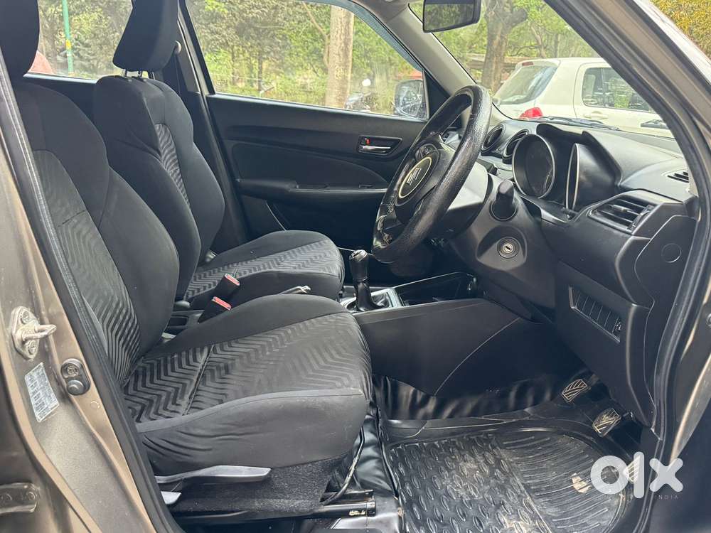 Maruti Suzuki Swift Vdi Bs Iv, 2018, Diesel