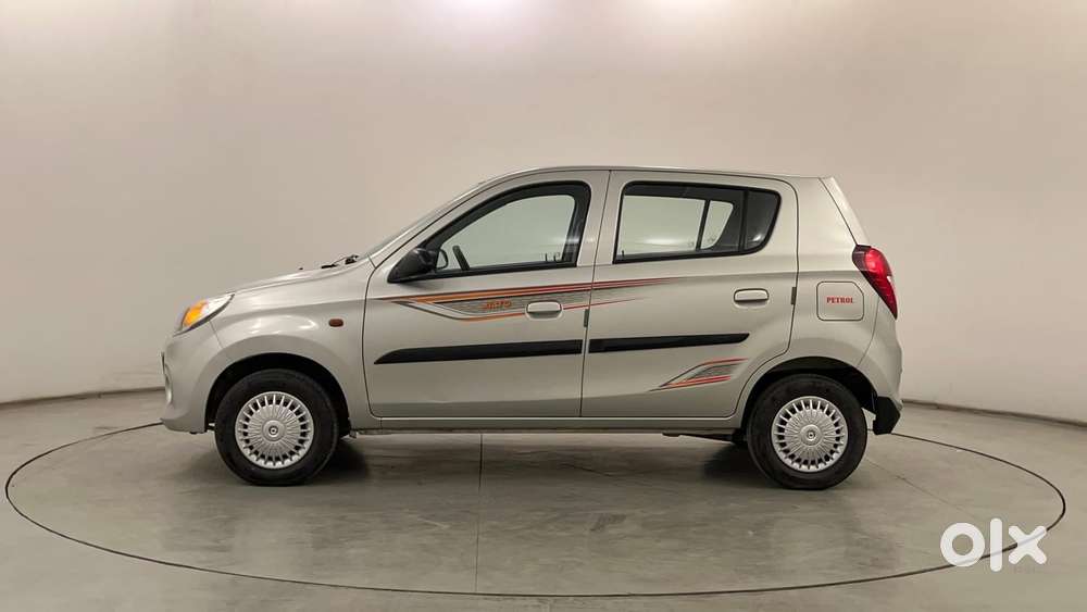 Maruti Suzuki Alto 800 Vxi, 2016, Petrol