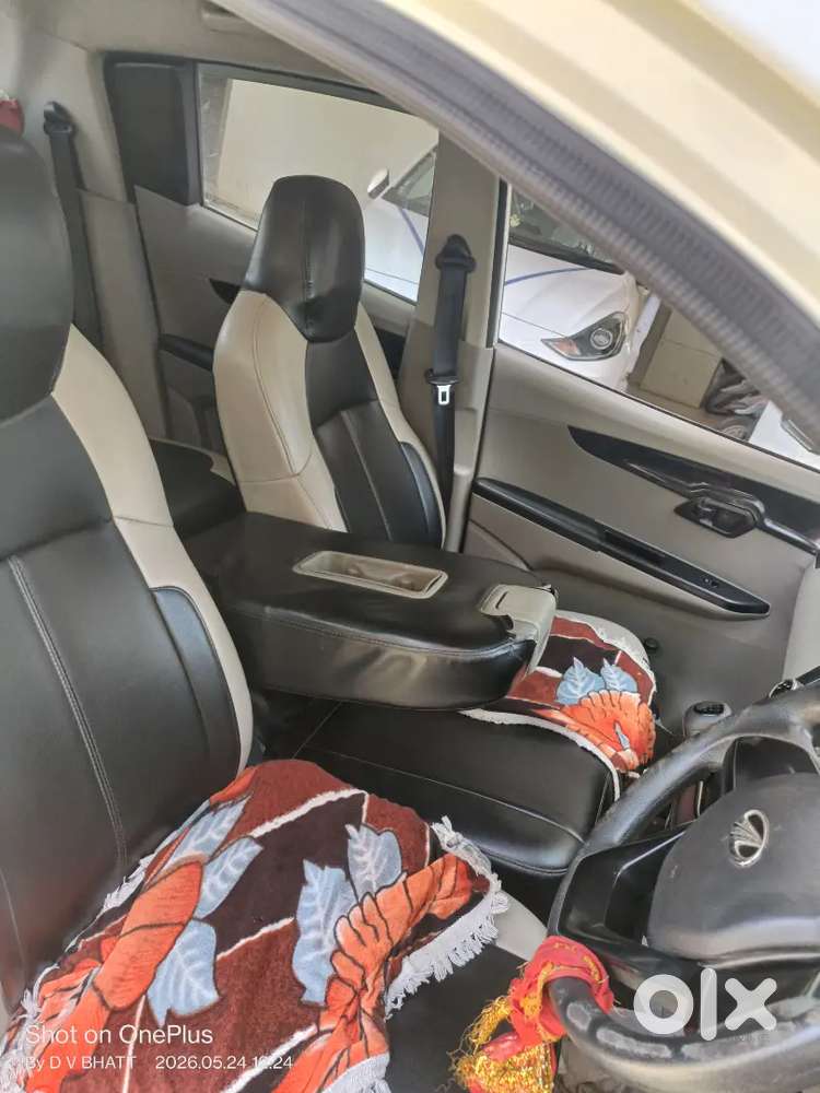 Mahindra Kuv100 Nxt 2016 Diesel 85000 Km Driven