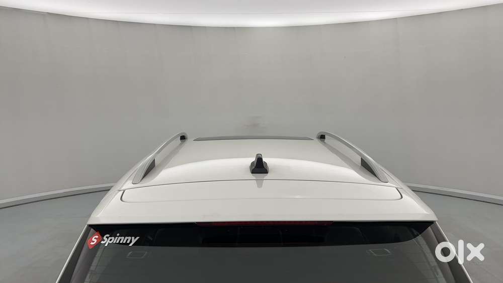 Volkswagen Taigun Topline 1.0 Tsi At (electric Seats), 2022, Petrol