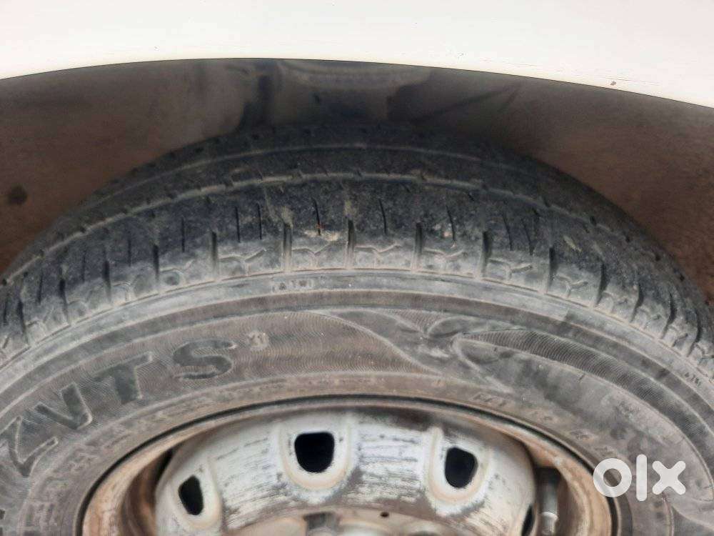 Maruti Suzuki Alto Lxi Bsiii, 2008, Petrol