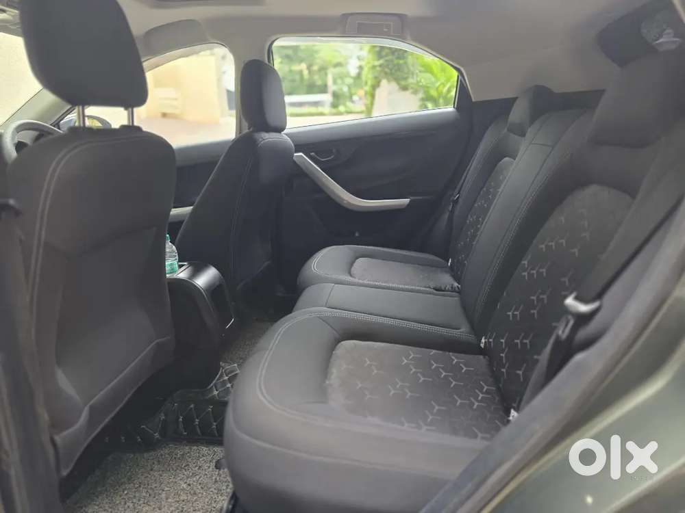 Tata Nexon 1.5 Revotorq 2022