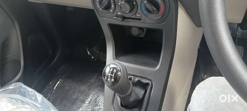 Maruti Suzuki Wagon R 2026 First Owner