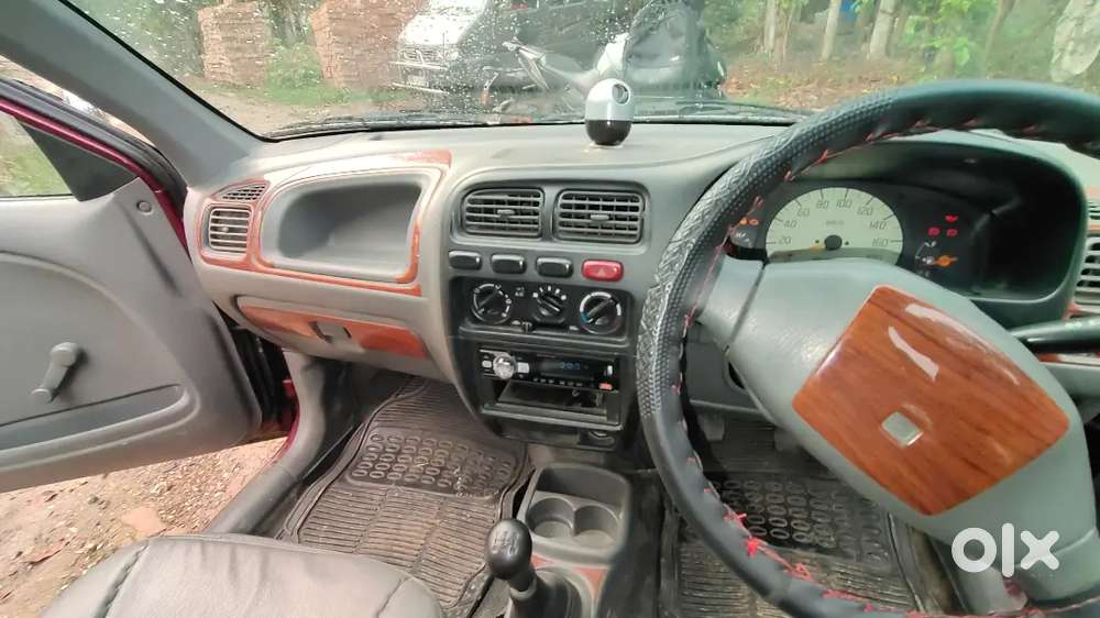 Alto 800 Lxi Urgent Sell. Fixed Price. All Papers Up To Date.