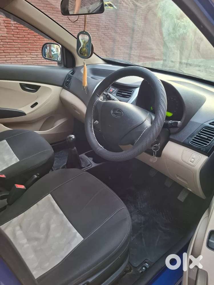 Hyundai Eon Era +, 2014, Petrol