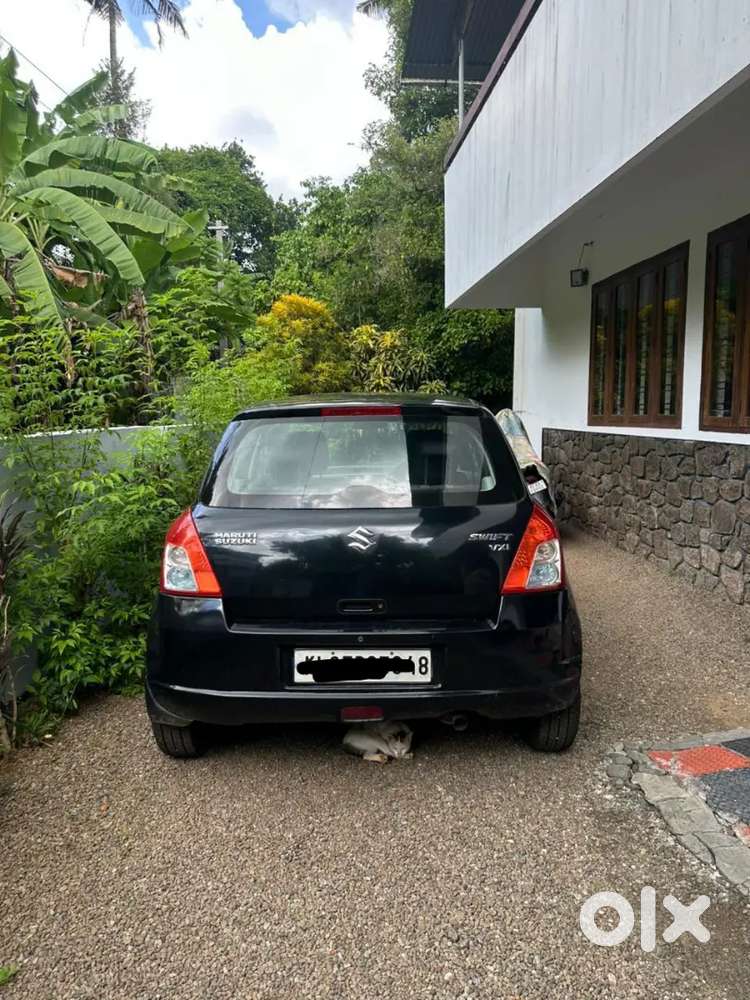 Maruti Suzuki Swift 2006
