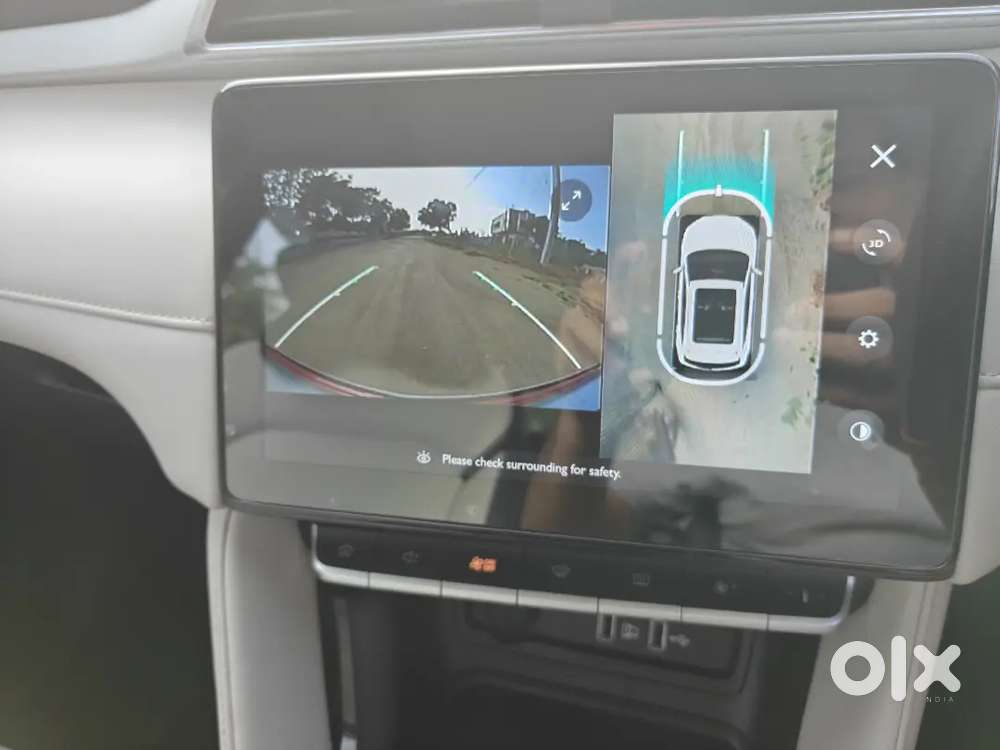 Mg Astor 2022 Petrol Manual