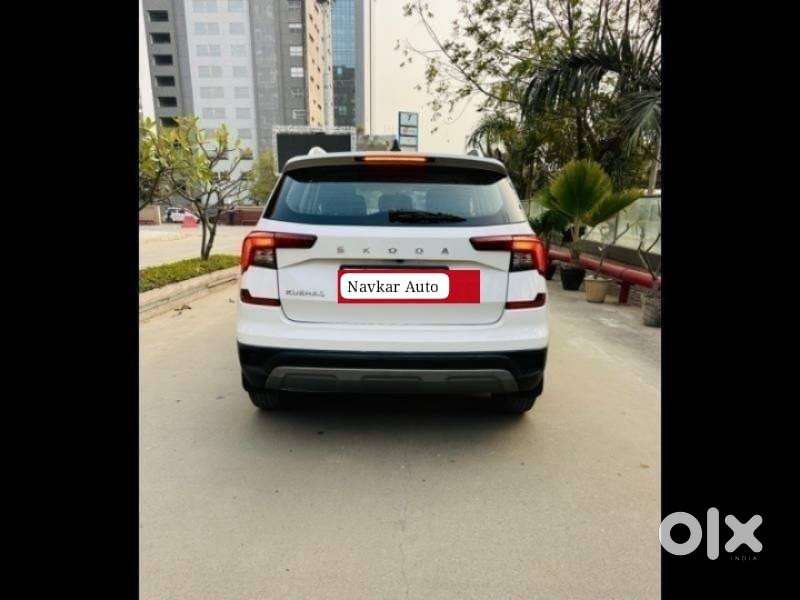 Skoda Kushaq 1.0 Ambition Classic Tsi, 2022, Petrol