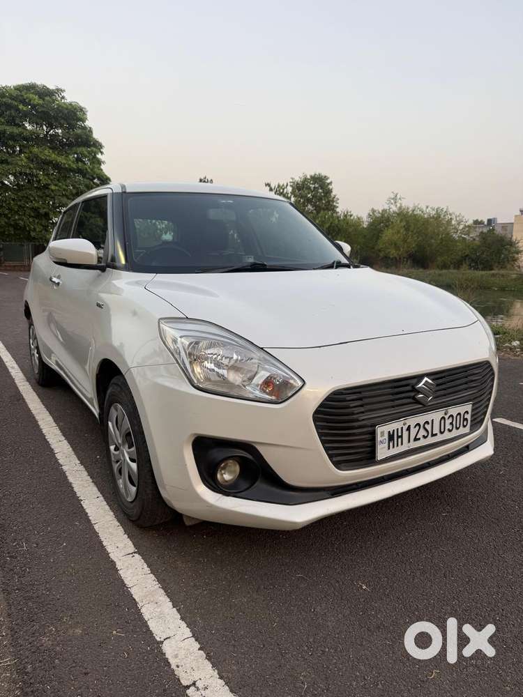Maruti Suzuki Swift Vdi (o), 2020, Diesel