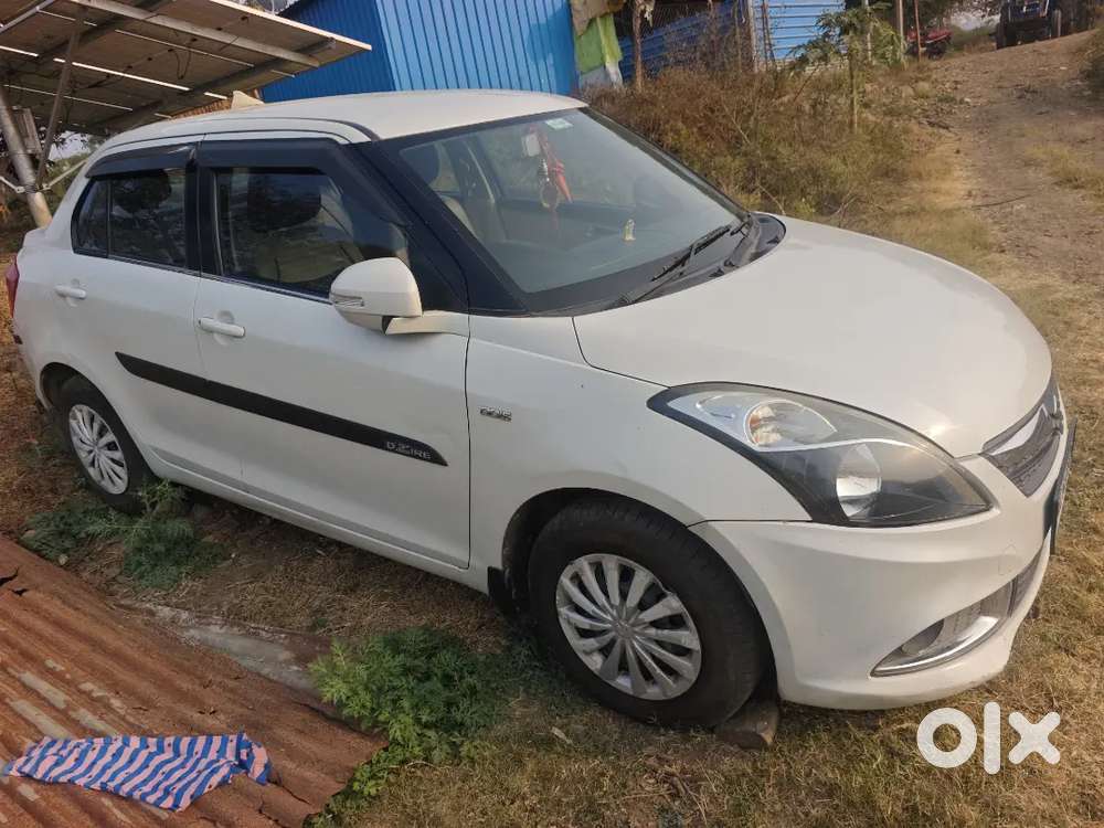 Maruti Swift Dzire Vdi 2016