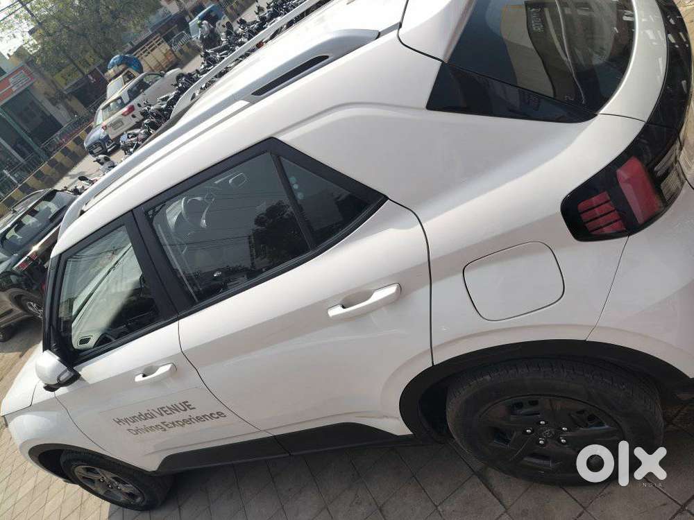 Hyundai Venue S Mt 1.2 Kappa, 2024, Petrol