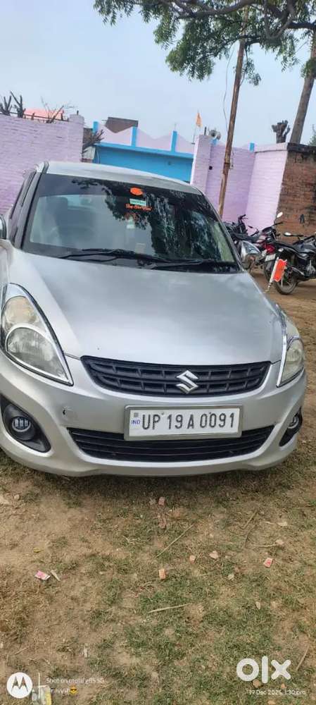 Maruti Suzuki Swift Dzire 2013 Diesel 100000 Km Driven