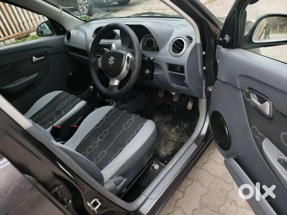 Maruti Suzuki Alto 800 Lxi, 2014, Petrol