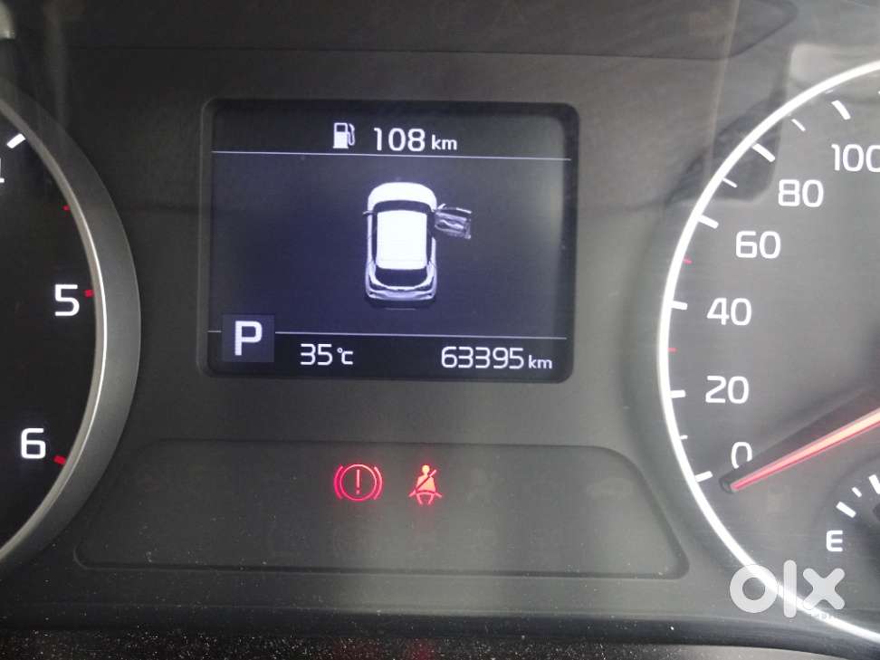 Kia Seltos Htk Plus D, 2021, Diesel
