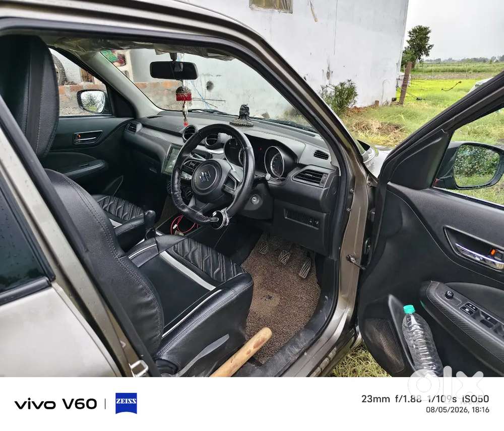 Maruti Suzuki Swift 1.2 2020 Manual Petrol