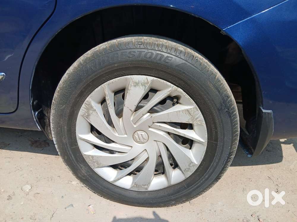 Maruti Suzuki Ertiga 1.5 Vxi Shvs, 2021, Petrol