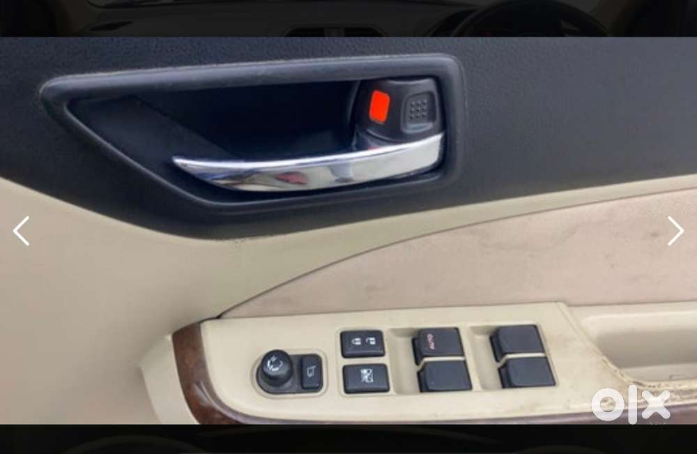 Maruti Suzuki Dzire 2017-2020 1.2 Vxi Amt, 2017, Petrol