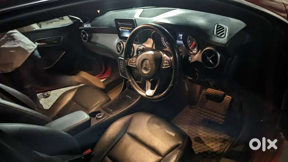 Mercedes-benz C Class 2.0 2015