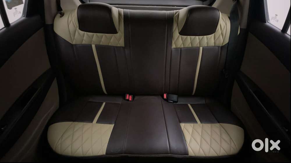 Hyundai I20 2009-2011 Magna, 2011, Petrol