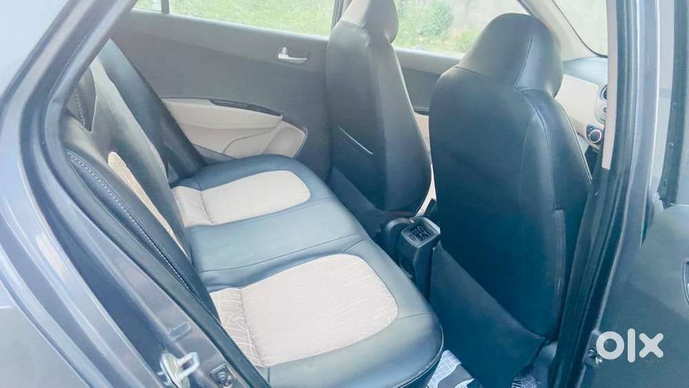 Hyundai Car Petrol 2018