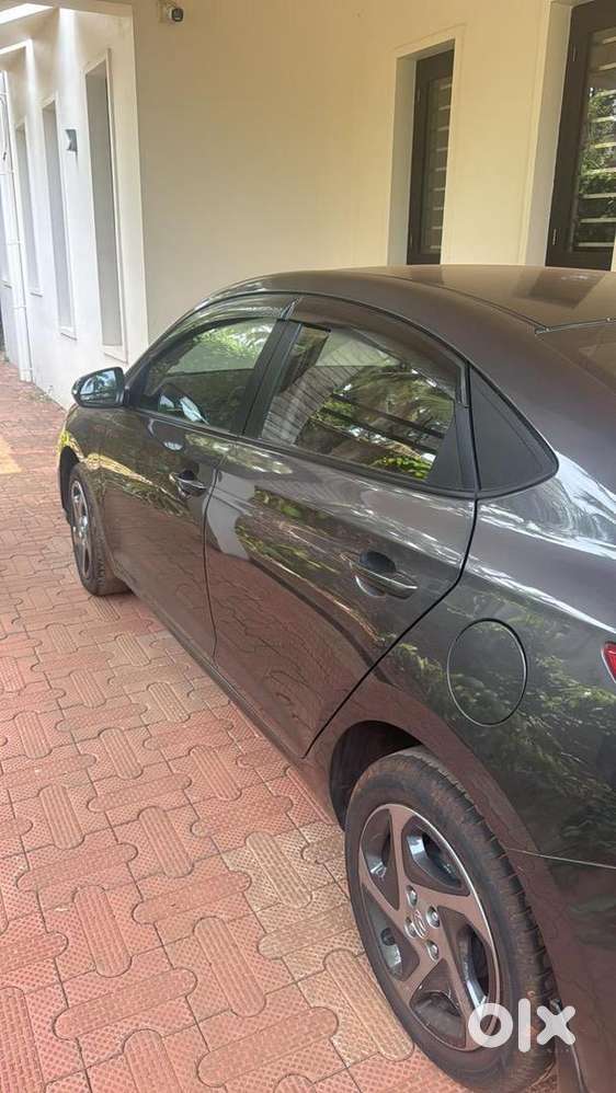Hyundai Verna 2022 Manual Petrol