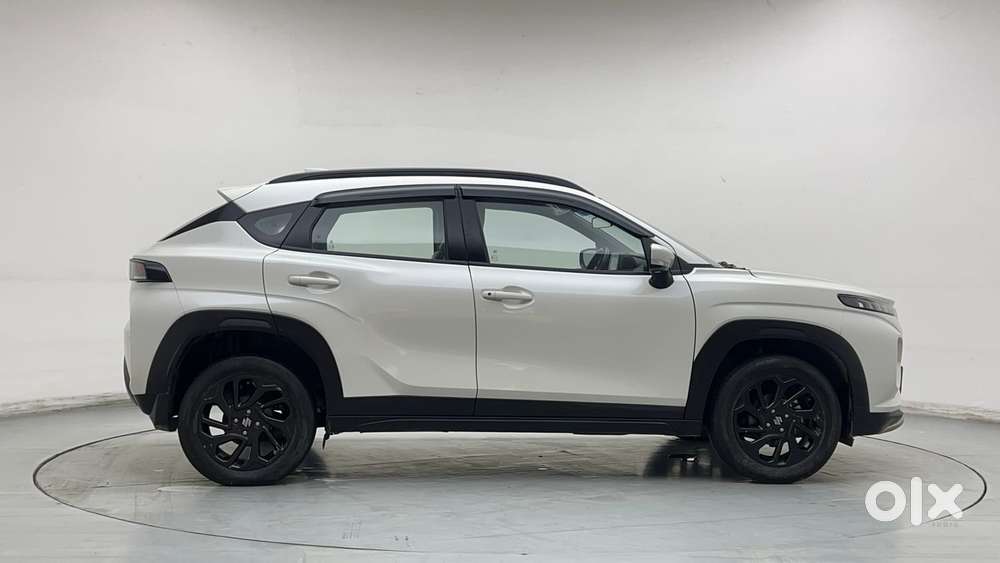 Maruti Suzuki Fronx Delta Plus 1.2l Mt, 2024, Petrol