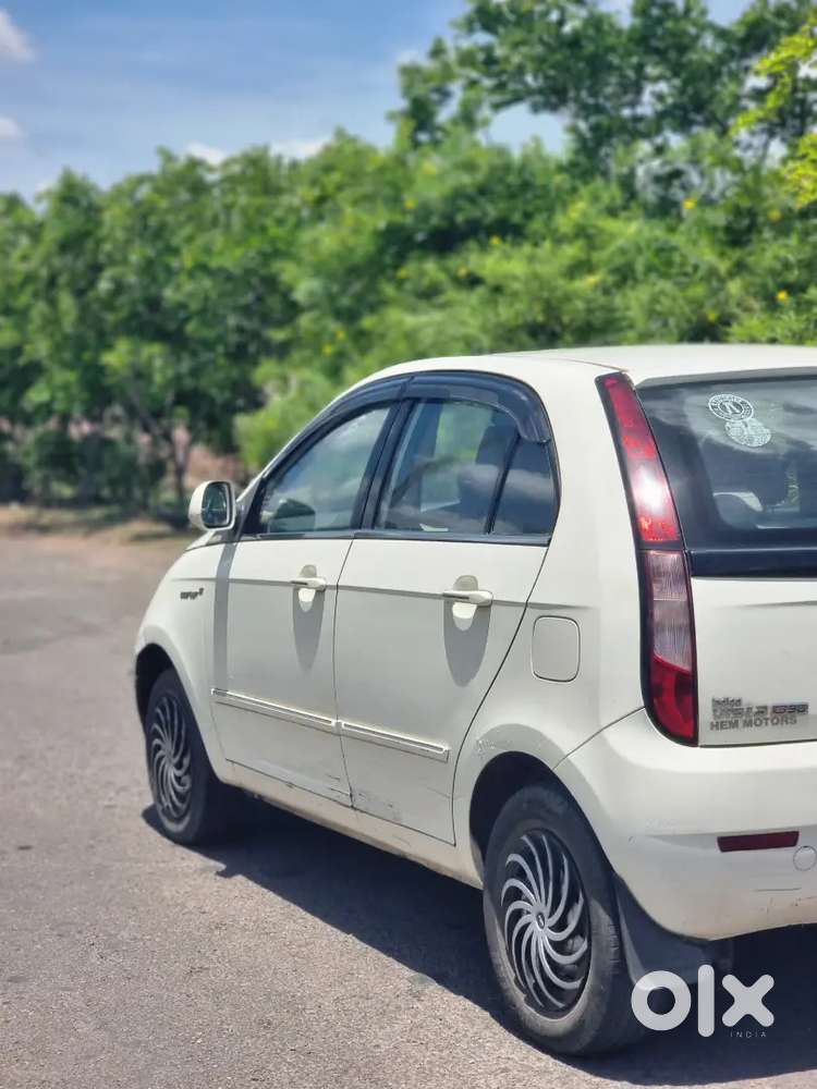 Tata Indica Vista 2013 Diesel Well Maintained