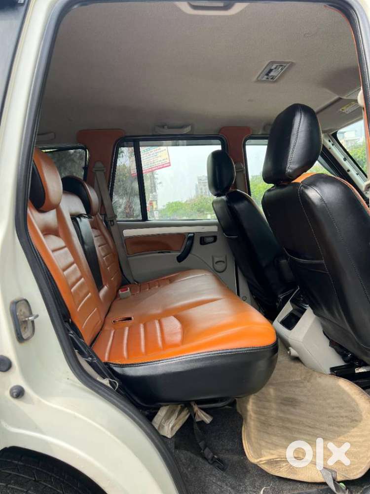 Mahindra Scorpio S11, 2019, Diesel