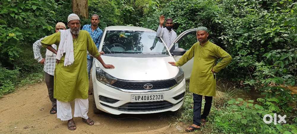 Tata Tigor Jtp 2021 Petrol