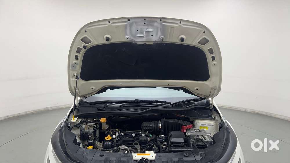 Tata Altroz 1.2 Xt, 2020, Petrol