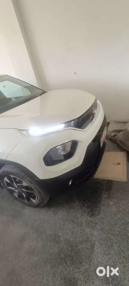 Tata Punch 1.2 Revotron Dazzle Pack 2022