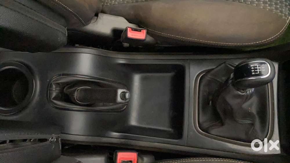 Tata Safari Storme Vx, 2016, Diesel