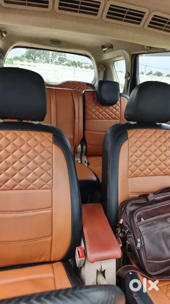 Maruti Ertiga 2015 Vxi