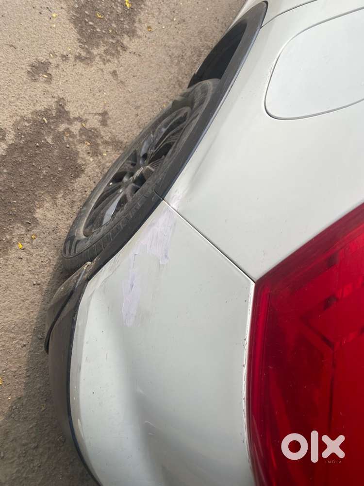 Maruti Suzuki Brezza Zxi 2021