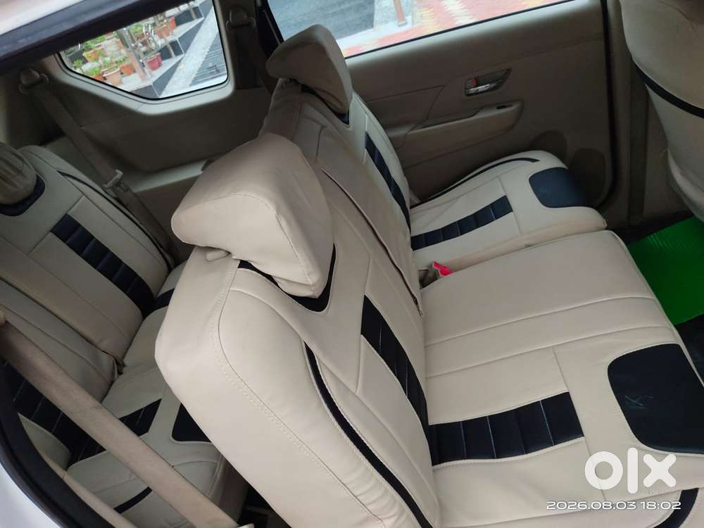 Maruti Suzuki Ertiga 1.4 Vxi Shvs, 2021, Cng & Hybrids