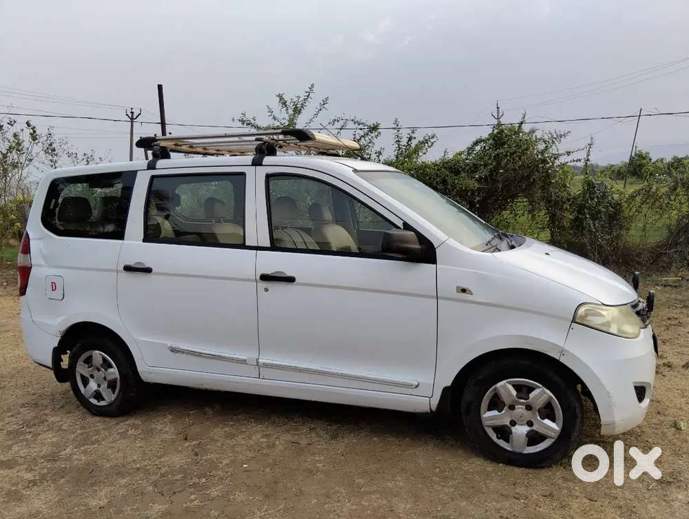 Chevrolet Enjoy 2014