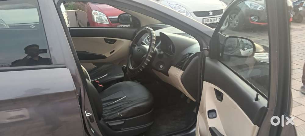 Hyundai Eon Magna +, 2018, Petrol