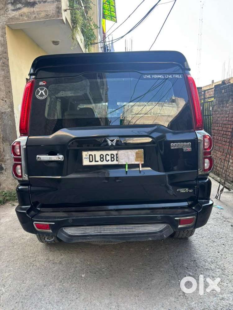 Mahindra Diesel 2021 Manual