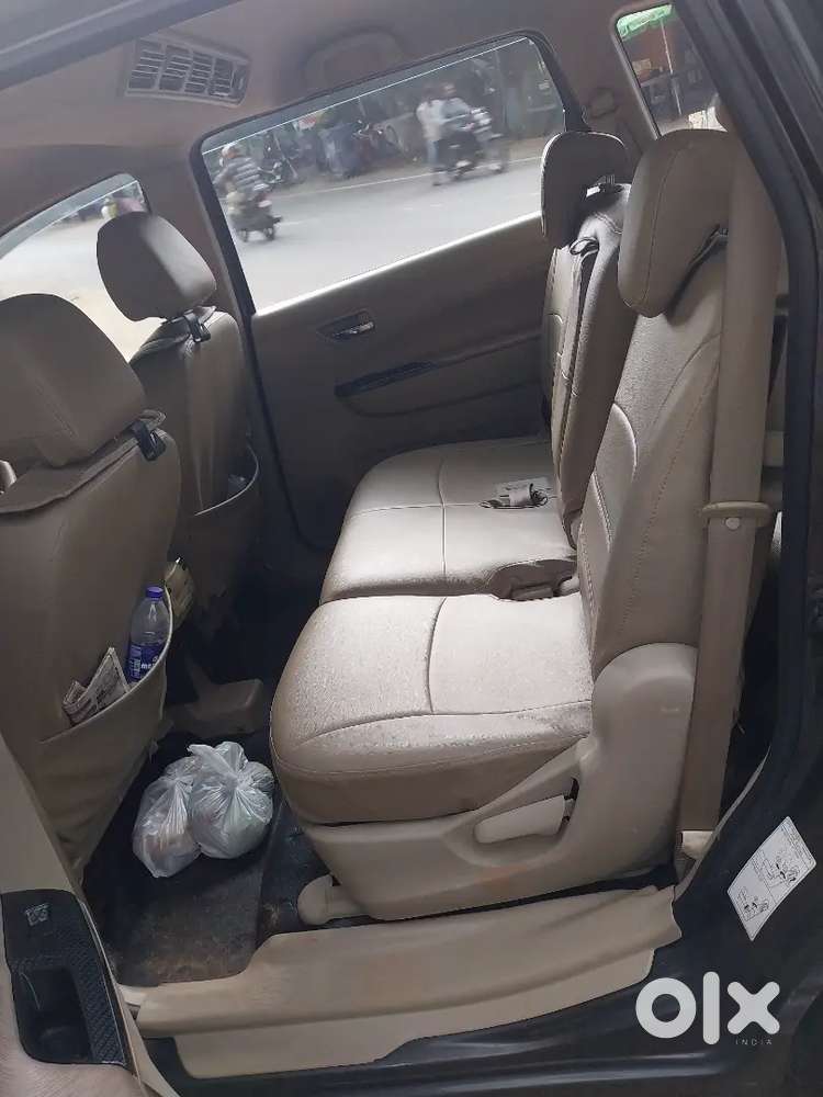 Maruti Suzuki Ertiga 2012 Diesel 83000 Km Driven