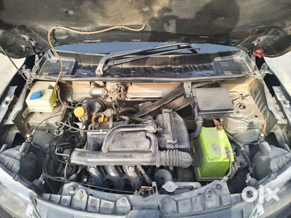 Renault Kwid Rxt 1.0, 2018, Petrol
