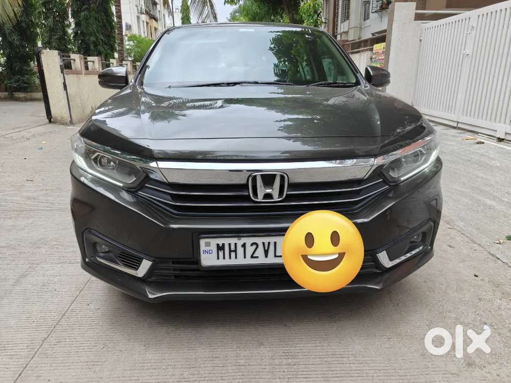 Honda Amaze 2023 Petrol Well Maintained